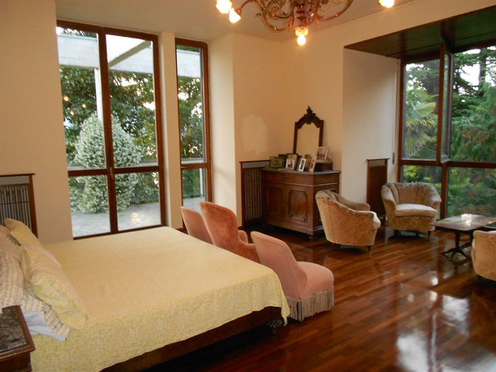 Villa Maria B&B เลียร์นา ภายนอก รูปภาพ